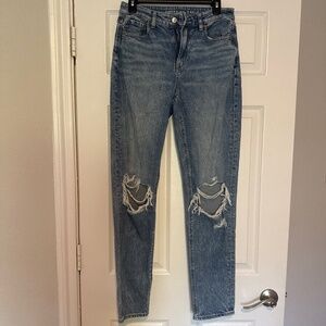 American Eagle Size 4L